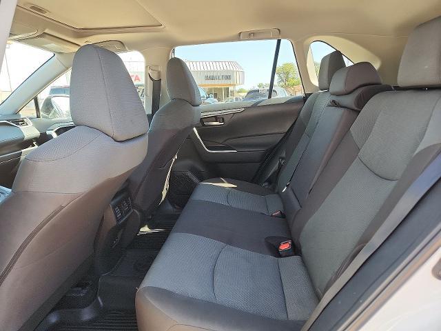 2024 Toyota RAV4 - $29,995