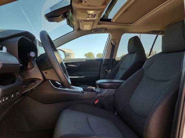 2024 Toyota RAV4 - $29,995