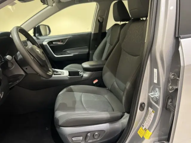 2025 Toyota RAV4 - $33,615