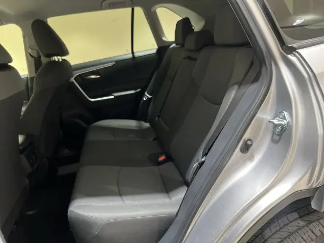 2025 Toyota RAV4 - $33,615