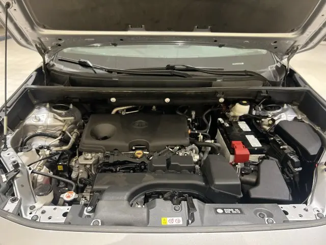 2025 Toyota RAV4 - $33,615