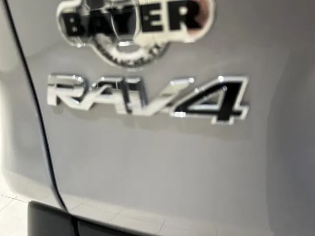 2025 Toyota RAV4 - $33,615