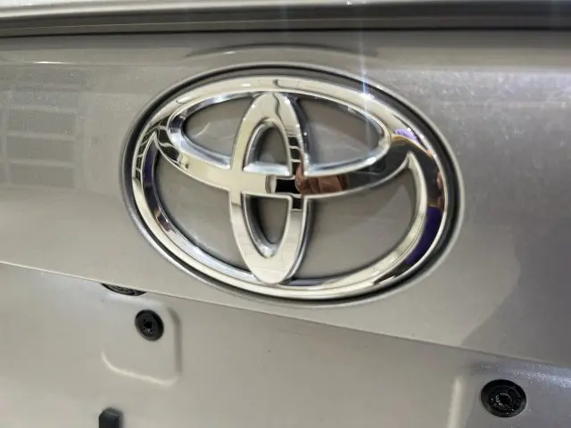 2025 Toyota RAV4 - $33,615