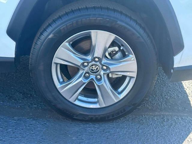 2025 Toyota RAV4 - $31,998