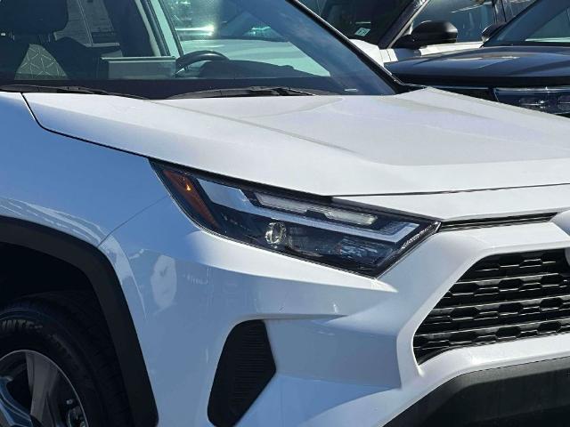 2025 Toyota RAV4 - $31,998