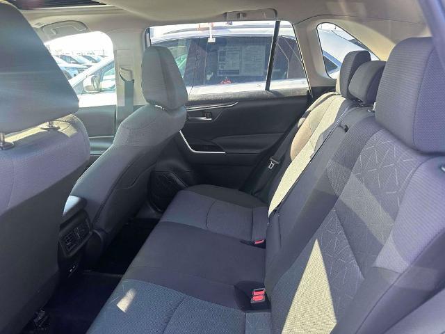 2025 Toyota RAV4 - $31,998