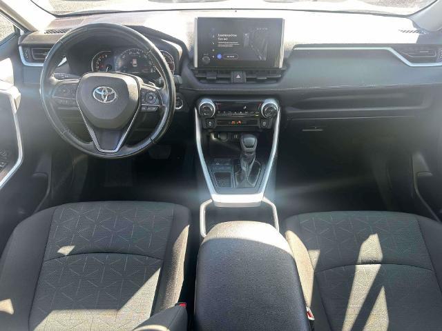 2025 Toyota RAV4 - $31,998
