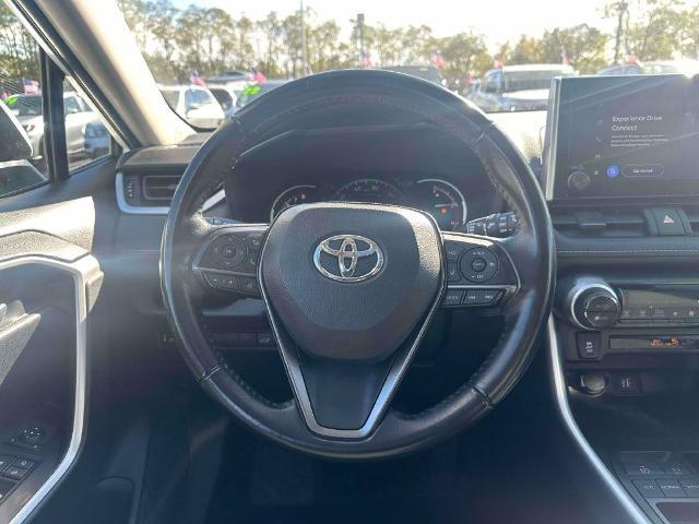2025 Toyota RAV4 - $31,998