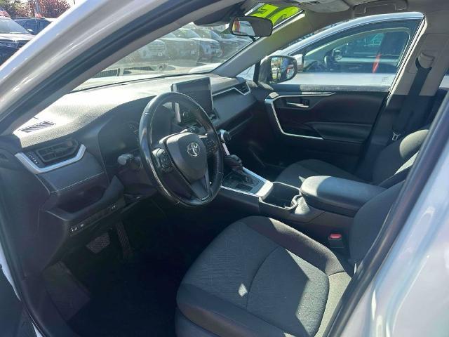 2025 Toyota RAV4 - $31,998