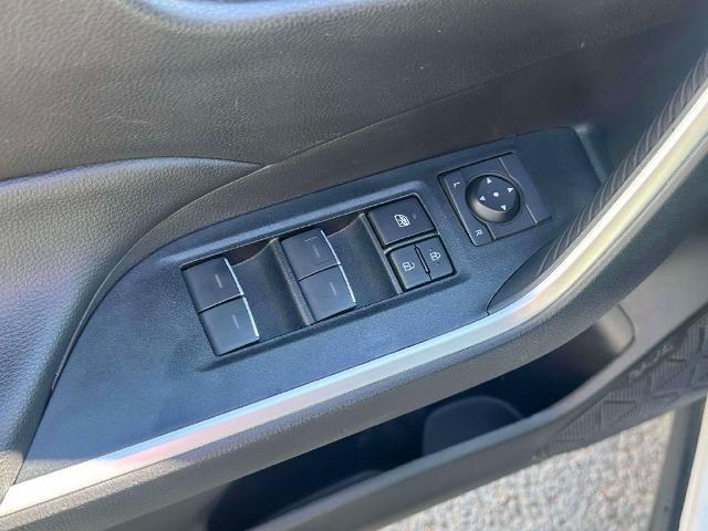 2025 Toyota RAV4 - $31,998