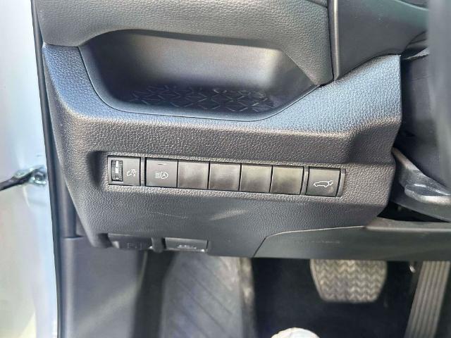 2025 Toyota RAV4 - $31,998