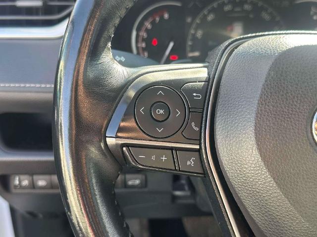 2025 Toyota RAV4 - $31,998