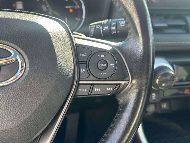 2025 Toyota RAV4 - $31,998