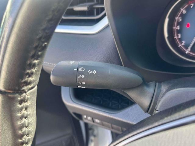 2025 Toyota RAV4 - $31,998