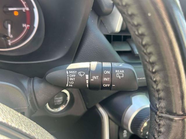 2025 Toyota RAV4 - $31,998