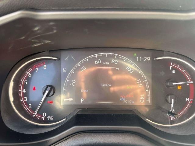 2025 Toyota RAV4 - $31,998