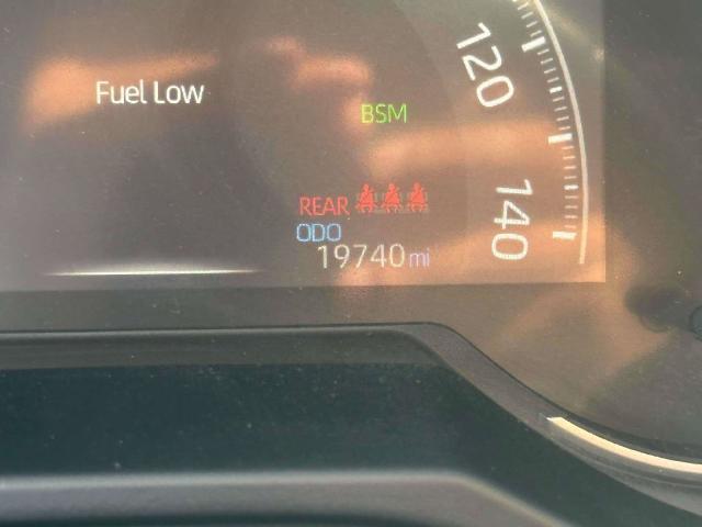 2025 Toyota RAV4 - $31,998