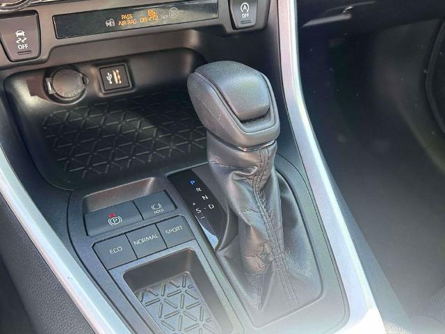 2025 Toyota RAV4 - $31,998