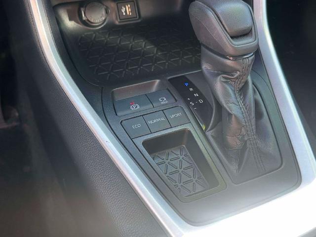 2025 Toyota RAV4 - $31,998