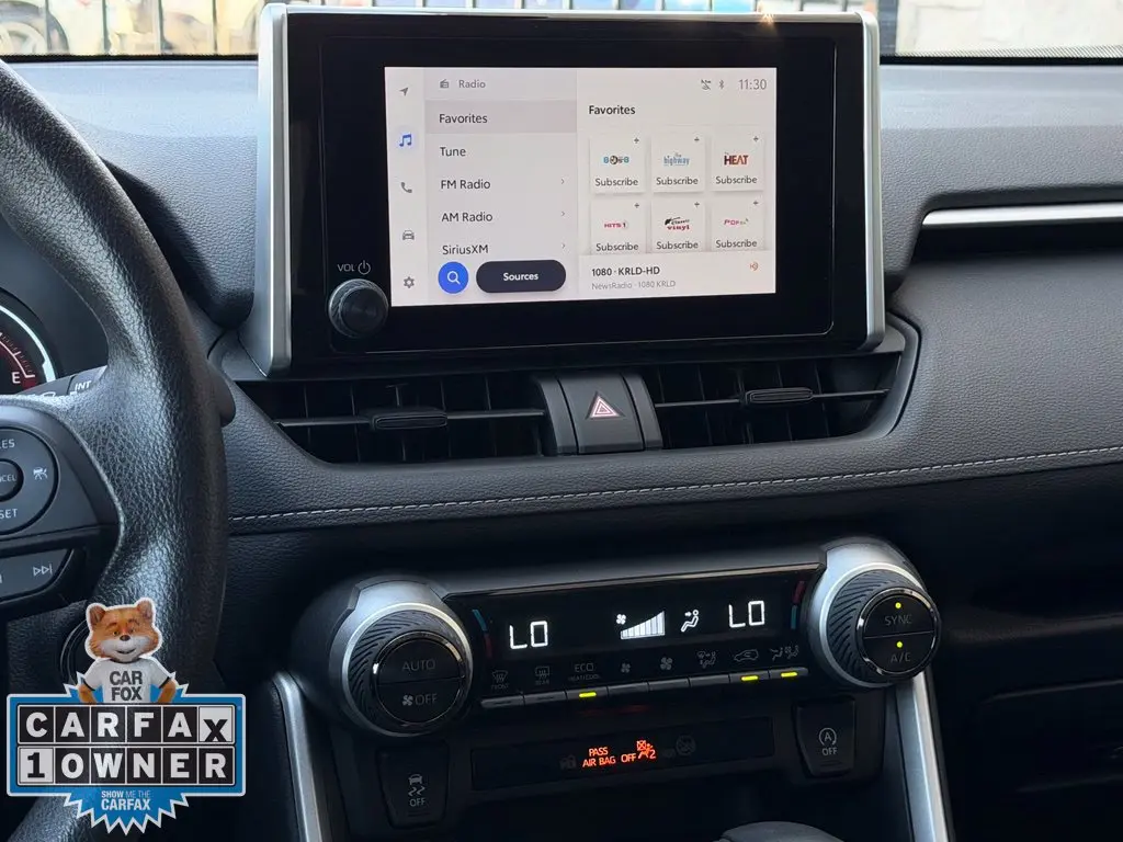 2025 Toyota RAV4 - $27,000