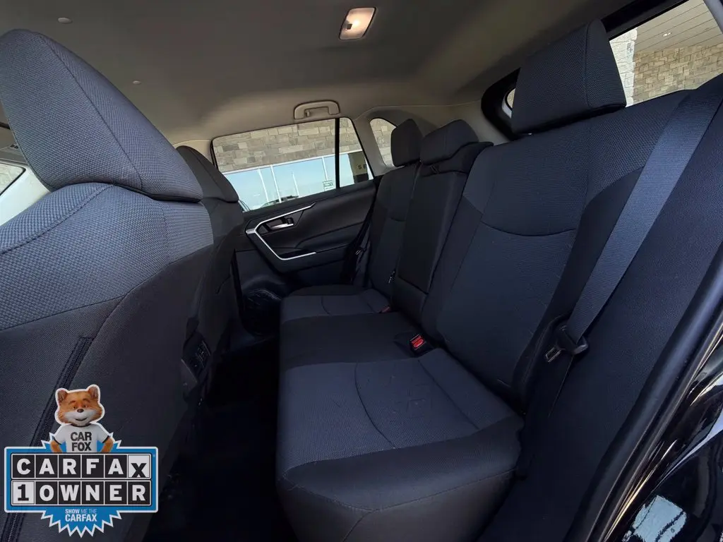 2025 Toyota RAV4 - $27,000