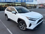 2022 RAV4 Thumbnail 1