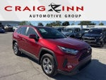 2024 RAV4 Thumbnail 1