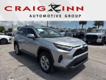 2025 RAV4 Thumbnail 1