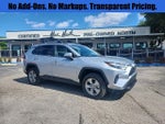 2025 RAV4 Thumbnail 1