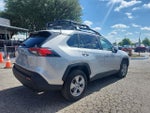 2025 RAV4 Thumbnail 3