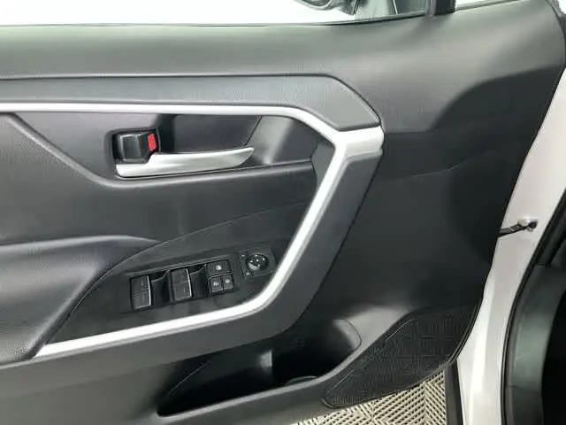 2025 Toyota RAV4 - $33,199