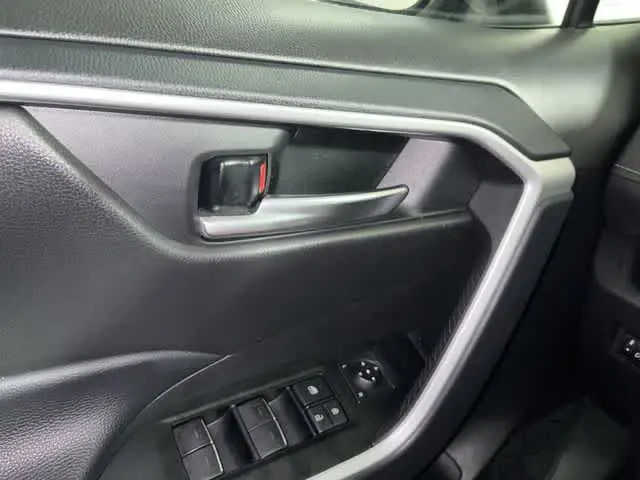2025 Toyota RAV4 - $33,199