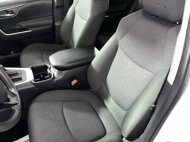 2025 Toyota RAV4 - $33,199