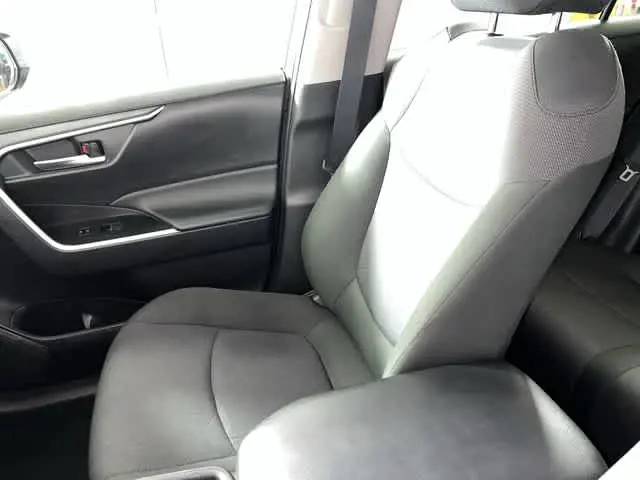 2025 Toyota RAV4 - $33,199