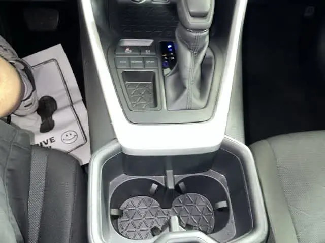 2025 Toyota RAV4 - $33,199
