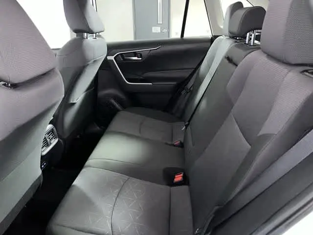2025 Toyota RAV4 - $33,199