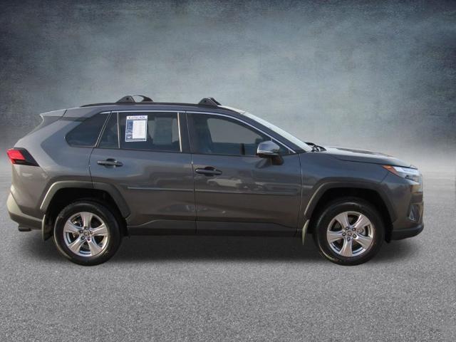 2025 Toyota RAV4 - $32,394