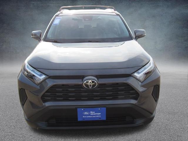 2025 Toyota RAV4 - $32,394