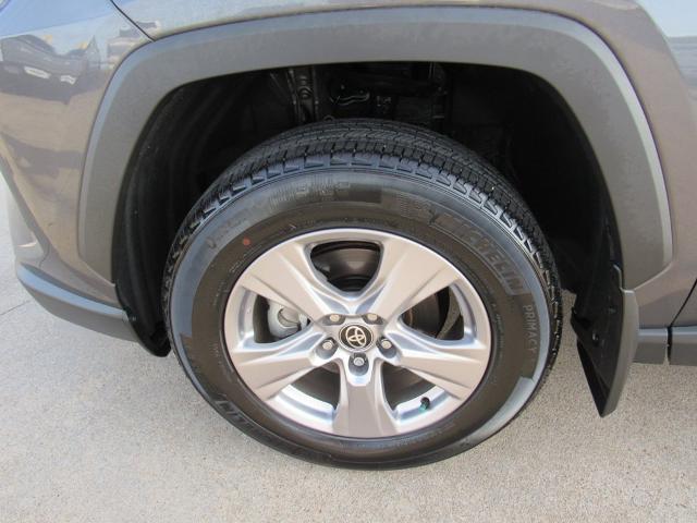 2025 Toyota RAV4 - $32,394