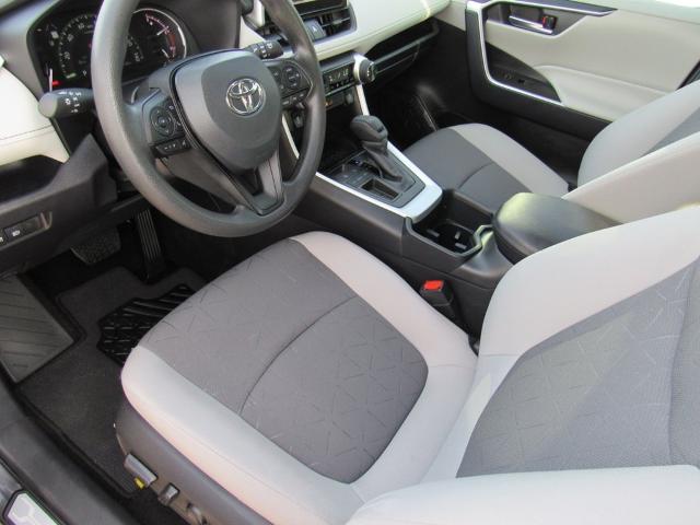 2025 Toyota RAV4 - $32,394