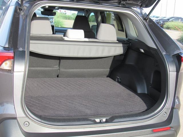 2025 Toyota RAV4 - $32,394