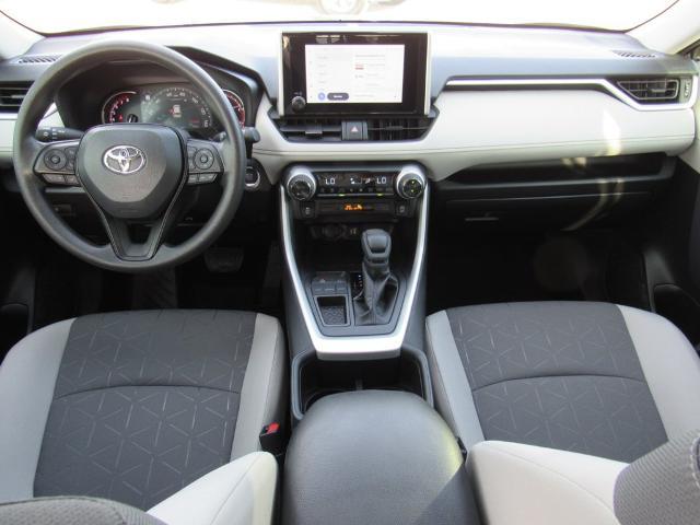 2025 Toyota RAV4 - $32,394