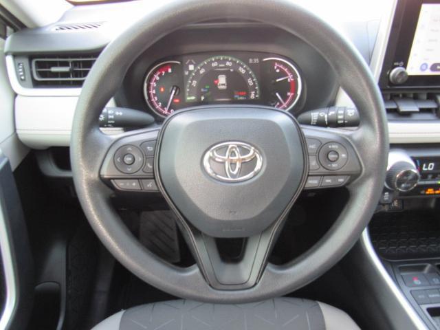 2025 Toyota RAV4 - $32,394