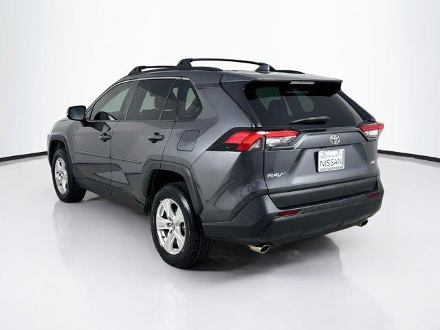 2020 Toyota RAV4 - $23,487