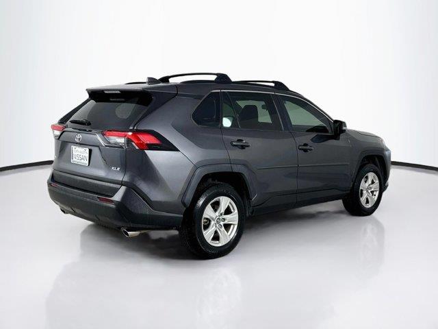 2020 Toyota RAV4 - $23,487