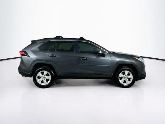 2020 Toyota RAV4 - $23,487