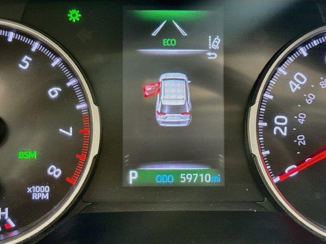 2020 Toyota RAV4 - $23,487