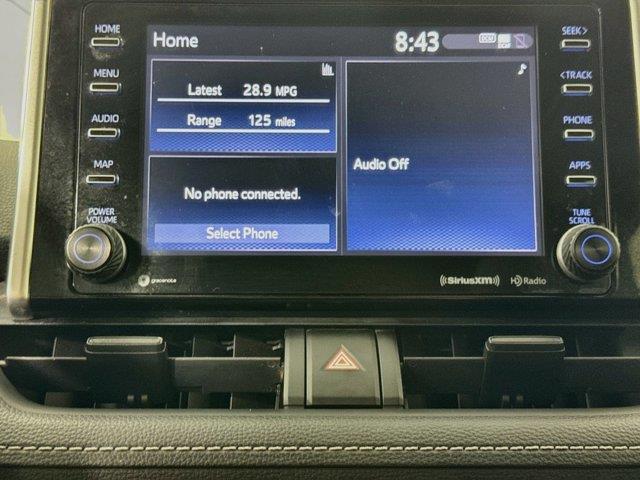 2020 Toyota RAV4 - $23,487