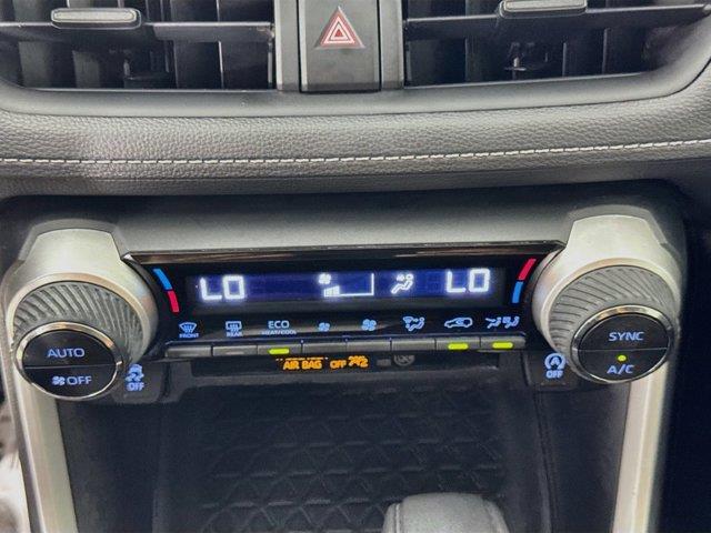 2020 Toyota RAV4 - $23,487