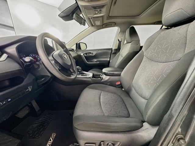 2020 Toyota RAV4 - $23,487